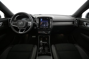 Vehicle image VOLVO XC40 1.5 T5 PiH R-Design