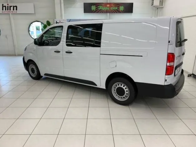 Opel Vivaro Cargo DK 2.0 var.L