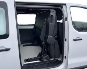 Opel Vivaro Cargo DK 2.0 var.L