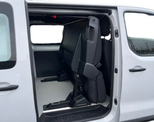 Opel Vivaro Cargo DK 2.0 var.L