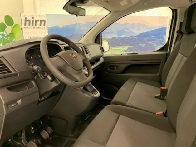 Opel Vivaro Cargo DK 2.0 var.L