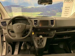 Opel Vivaro Cargo DK 2.0 var.L