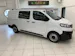Opel Vivaro Cargo DK 2.0 var.L