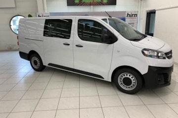 Vehicle image OPEL VIVARO 0 Vehicle image OPEL VIVARO 0