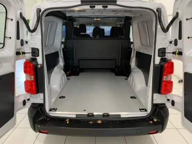 Opel Vivaro Cargo DK 2.0 var.L