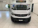 Opel Vivaro Cargo DK 2.0 var.L