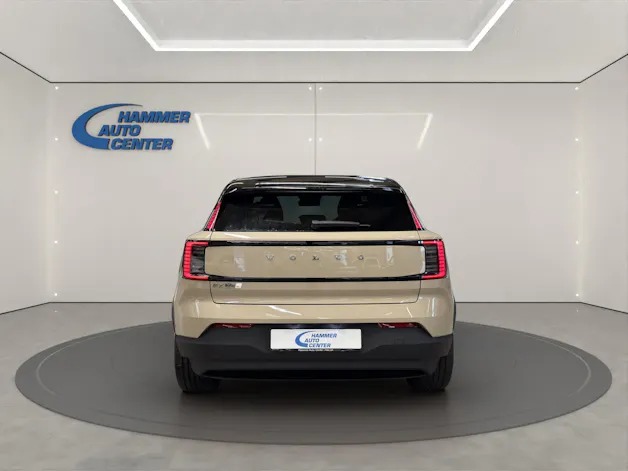 VOLVO EX30 E60 Twin Ultra Performance AWD