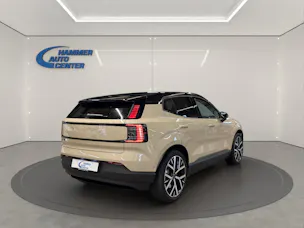 VOLVO EX30 E60 Twin Ultra Performance AWD