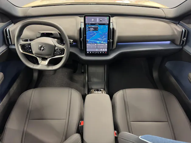 VOLVO EX30 E60 Twin Ultra Performance AWD