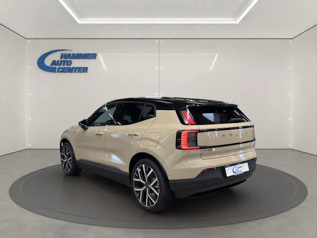 VOLVO EX30 E60 Twin Ultra Performance AWD