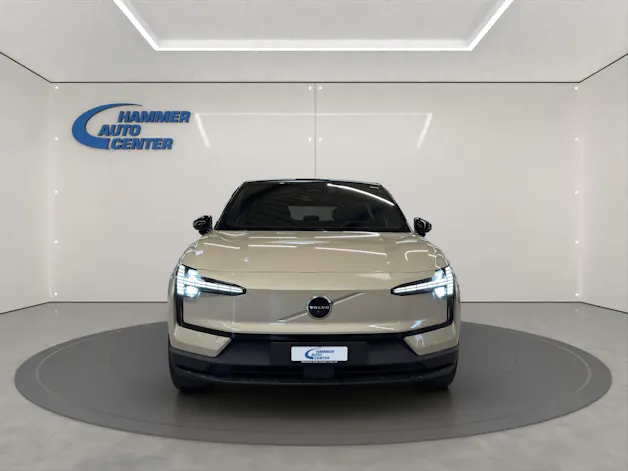 VOLVO EX30 E60 Twin Ultra Performance AWD