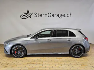 Mercedes-Benz A 35 AMG 4Matic
