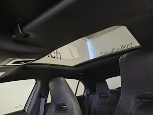 Mercedes-Benz A 35 AMG 4Matic