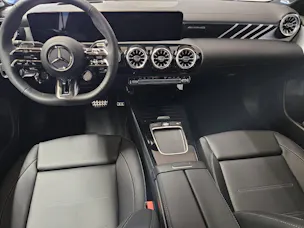 Mercedes-Benz A 35 AMG 4Matic
