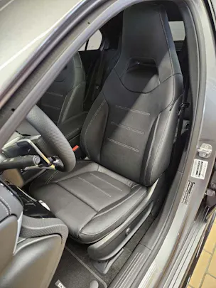 Mercedes-Benz A 35 AMG 4Matic