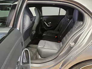 Mercedes-Benz A 35 AMG 4Matic