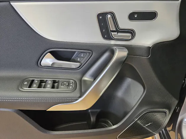 Mercedes-Benz A 35 AMG 4Matic