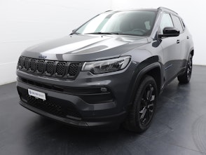 Vehicle image JEEP Compass 1.3 Night Eagle 4xe