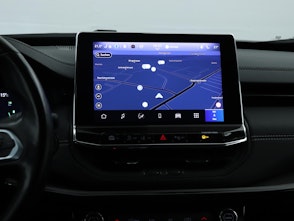 Vehicle image JEEP Compass 1.3 Night Eagle 4xe