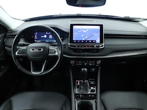 Vehicle image JEEP Compass 1.3 Night Eagle 4xe