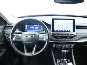 Vehicle image JEEP Compass 1.3 Night Eagle 4xe