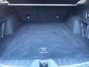 SUBARU OUTBACK 9