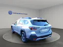 Subaru Outback 2.5i Swiss Plus