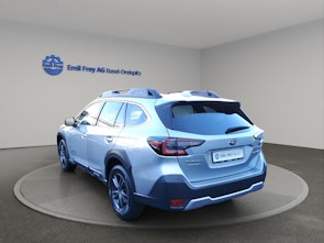 Vehicle image SUBARU Outback 2.5i Swiss Plus