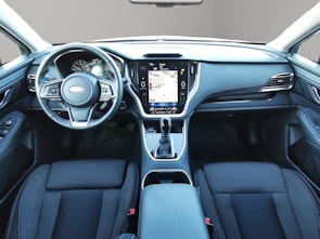 Vehicle image SUBARU Outback 2.5i Swiss Plus