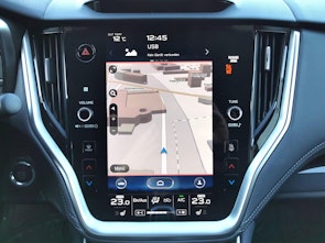 Vehicle image SUBARU Outback 2.5i Swiss Plus