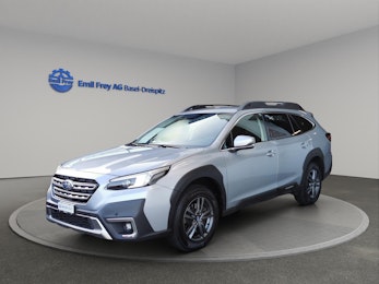 Vehicle image SUBARU Outback 2.5i Swiss Plus Vehicle image SUBARU Outback 2.5i Swiss Plus