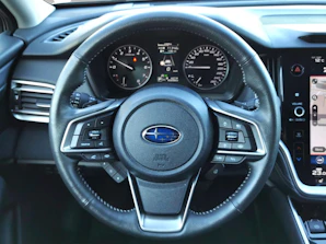 SUBARU OUTBACK 4