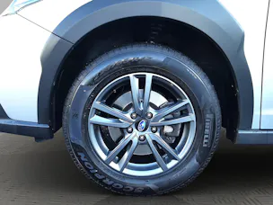 Subaru Outback 2.5i Swiss Plus