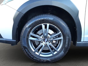 Vehicle image SUBARU Outback 2.5i Swiss Plus