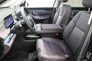 Vehicle image LEAPMOTOR C10 1.5 REEV Design