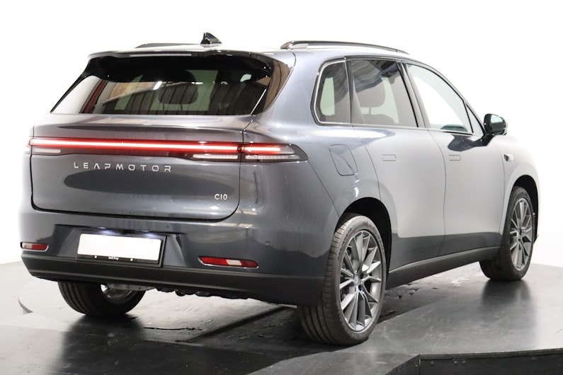 Vehicle image LEAPMOTOR C10