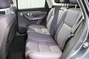 Vehicle image LEAPMOTOR C10 1.5 REEV Design