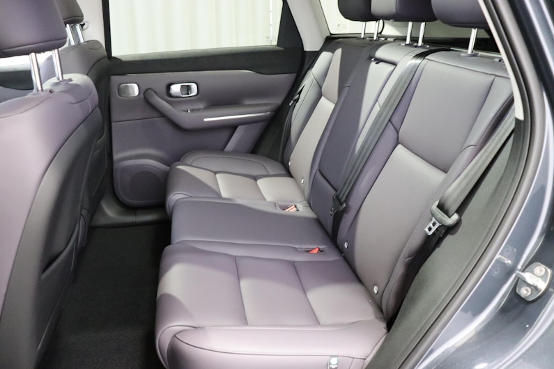 Vehicle image LEAPMOTOR C10