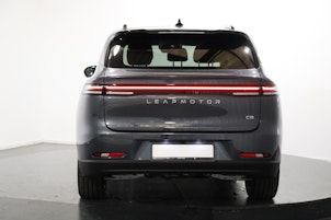 Vehicle image LEAPMOTOR C10 1.5 REEV Design