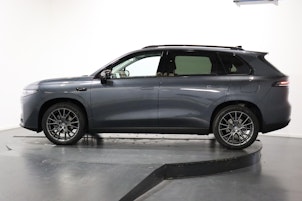 Vehicle image LEAPMOTOR C10 1.5 REEV Design