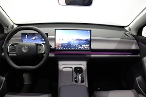 Vehicle image LEAPMOTOR C10 1.5 REEV Design