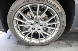 Vehicle image LEAPMOTOR C10 1.5 REEV Design