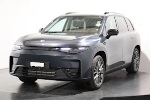 Vehicle image LEAPMOTOR C10 1.5 REEV Design