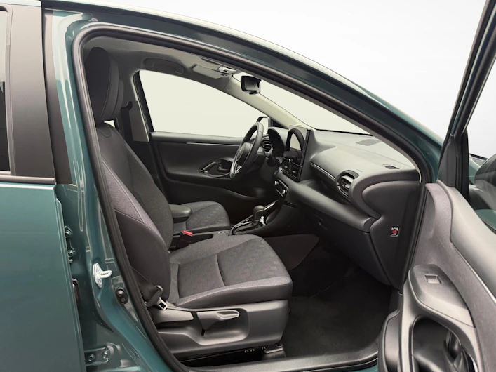 image du véhicule TOYOTA YARIS