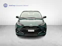 Toyota Yaris 1.5 VVT-i HSD Trend