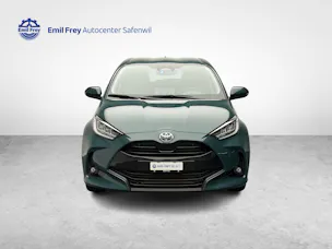 Toyota Yaris 1.5 VVT-i HSD Trend