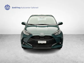 Fahrzeugbild TOYOTA Yaris 1.5 VVT-i HSD Trend