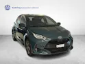 Toyota Yaris 1.5 VVT-i HSD Trend