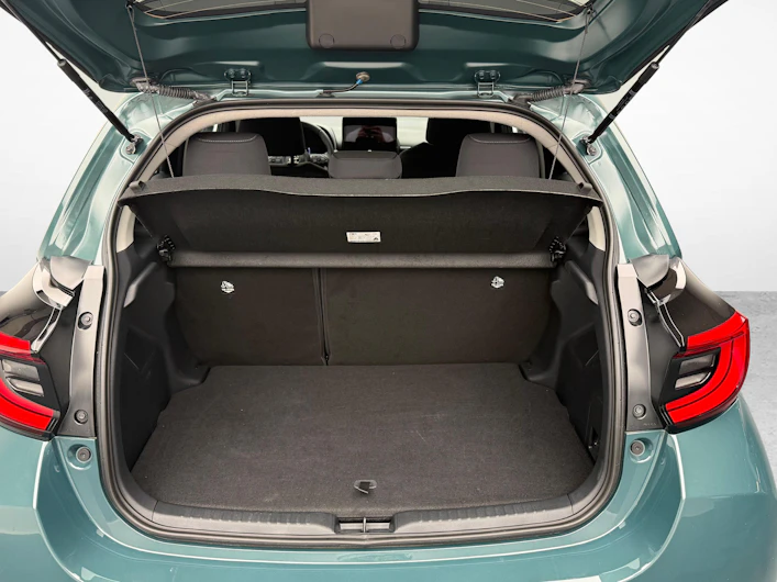 image du véhicule TOYOTA YARIS