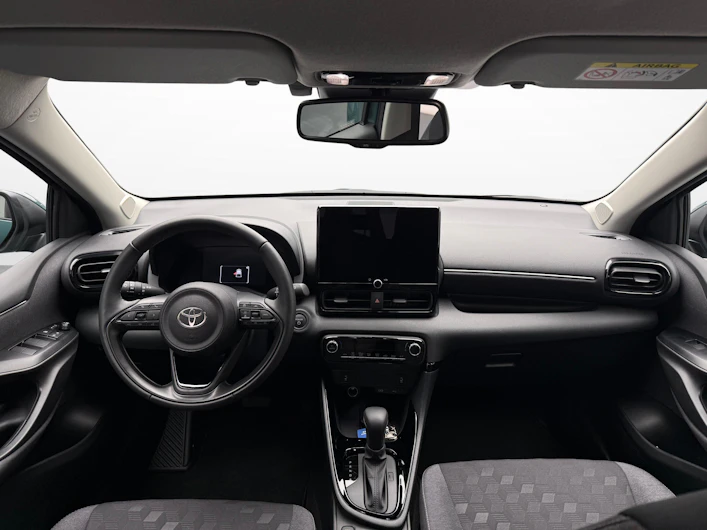 image du véhicule TOYOTA YARIS